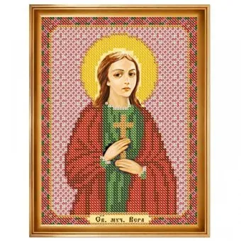 Нова Слобода Св.Мц.Вера БИС 5112