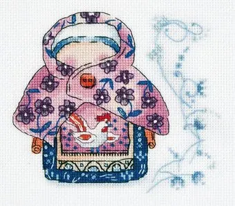 Klart Зерновушка 8-248