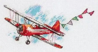 Klart Кукурузник 8-455