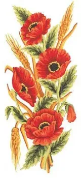 Grafitec 8.021 Маки