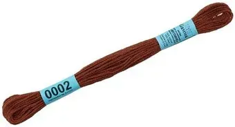 Gamma Мулине 0001-0206 8 м