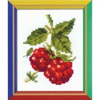 Риолис Сладкая ягода