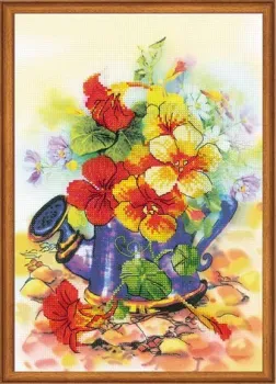 Риолис Садовая лейка 68РТ