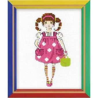 Риолис Куколка