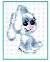 Риолис Крольчонок 491