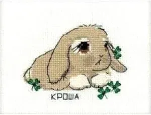 Риолис Кролик НВ-084