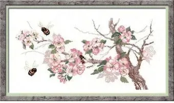 Риолис Дыхание весны 635