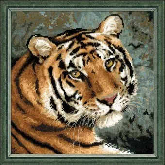 Риолис Амурский тигр 1282