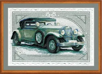 Риолис Wikov РТ-0031