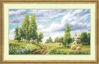Золотое руно Поле ВМ-005