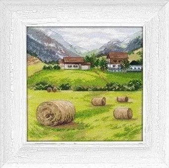 Овен Тоскана 1155В