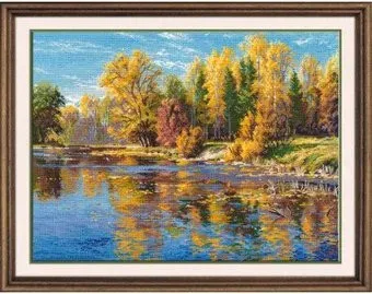 Овен Осень 1082В
