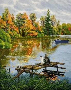Овен Маруська и Котовский 850В