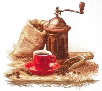 Овен Любимый аромат 962В