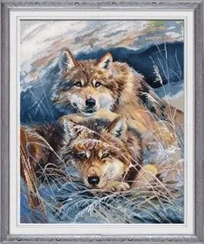 Овен Идиллия 1043В