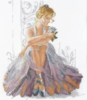 Овен За кулисами 964В