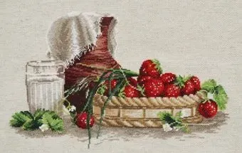 Овен Деревенский соблазн 660В