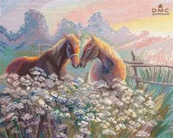 Овен Вечерняя дрема 1365В