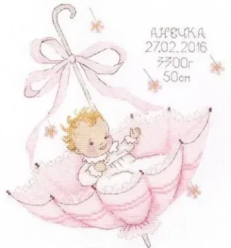 Овен Анечка 965В