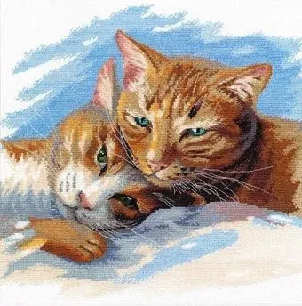 Овен Счастье рядом. 1053В
