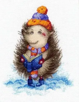 Овен Сказки ежика 1031В