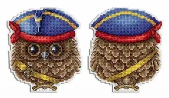 М.П.Студия Пират 341