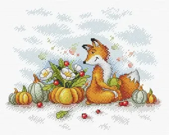 М.П.Студия Моменты радости 292