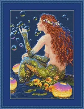 Merejka Bubbles К-46