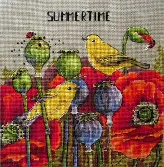 Merejka Summertime К-69
