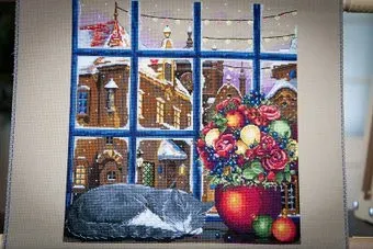 Merejka Winter Dream К-87