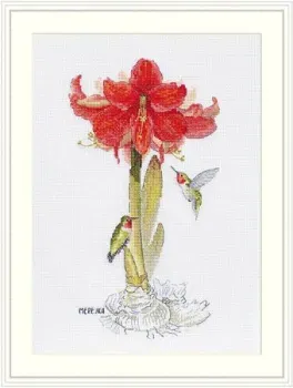 Merejka Amaryllis К-202
