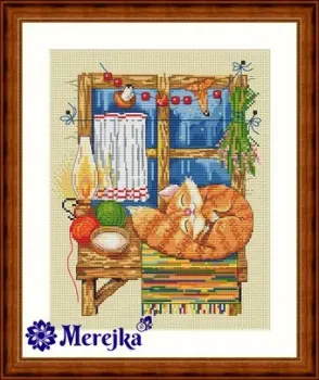 Merejka Cat К-08