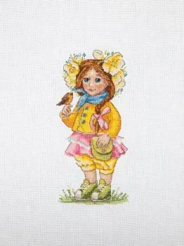 Merejka Spring Girll К-98