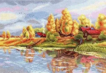 М.П.Студия Перед дождем НВ-735М