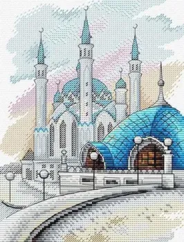 М.П.Студия Казань М-448М