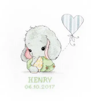 Luca-S Baby В1135