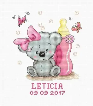 Luca-S Leticia В1147
