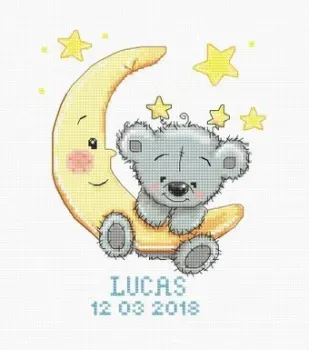 Luca-S Lucas В1146