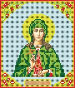 Глурия Святая Юлия 74142