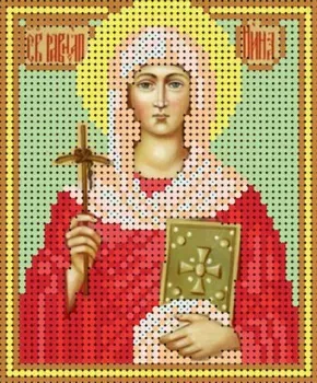 Глурия Нина равнопрестольная 74119