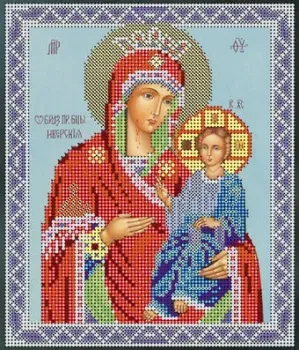 Глурия Иверская 2 74034