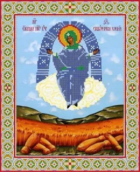 Глурия Спорительница Хлебов 74032