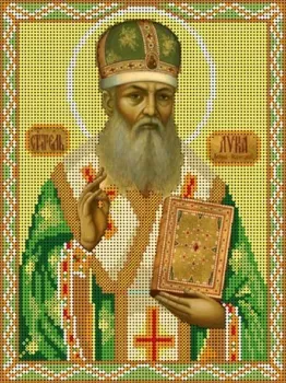 Глурия Святитель Лука 74030