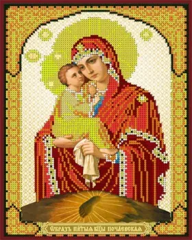 Глурия Почаевская 74009