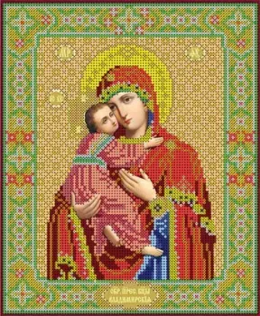 Глурия Владимирская 74002