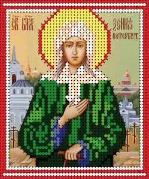 Глурия Ксения Петербургская 74118