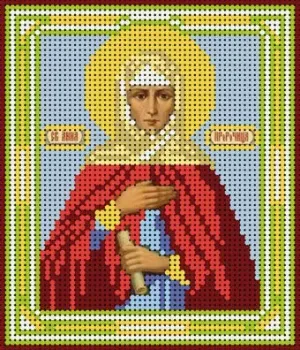 Глурия Святая Анна пророчица 74102