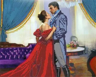 Глурия После бала 75079