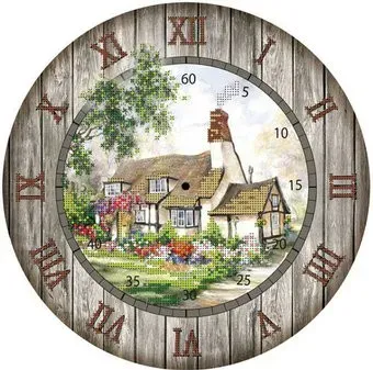 Глурия Домик 78104