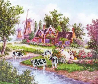 Глурия Коровы 71097